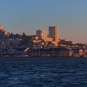 Meet your Posher, Florie